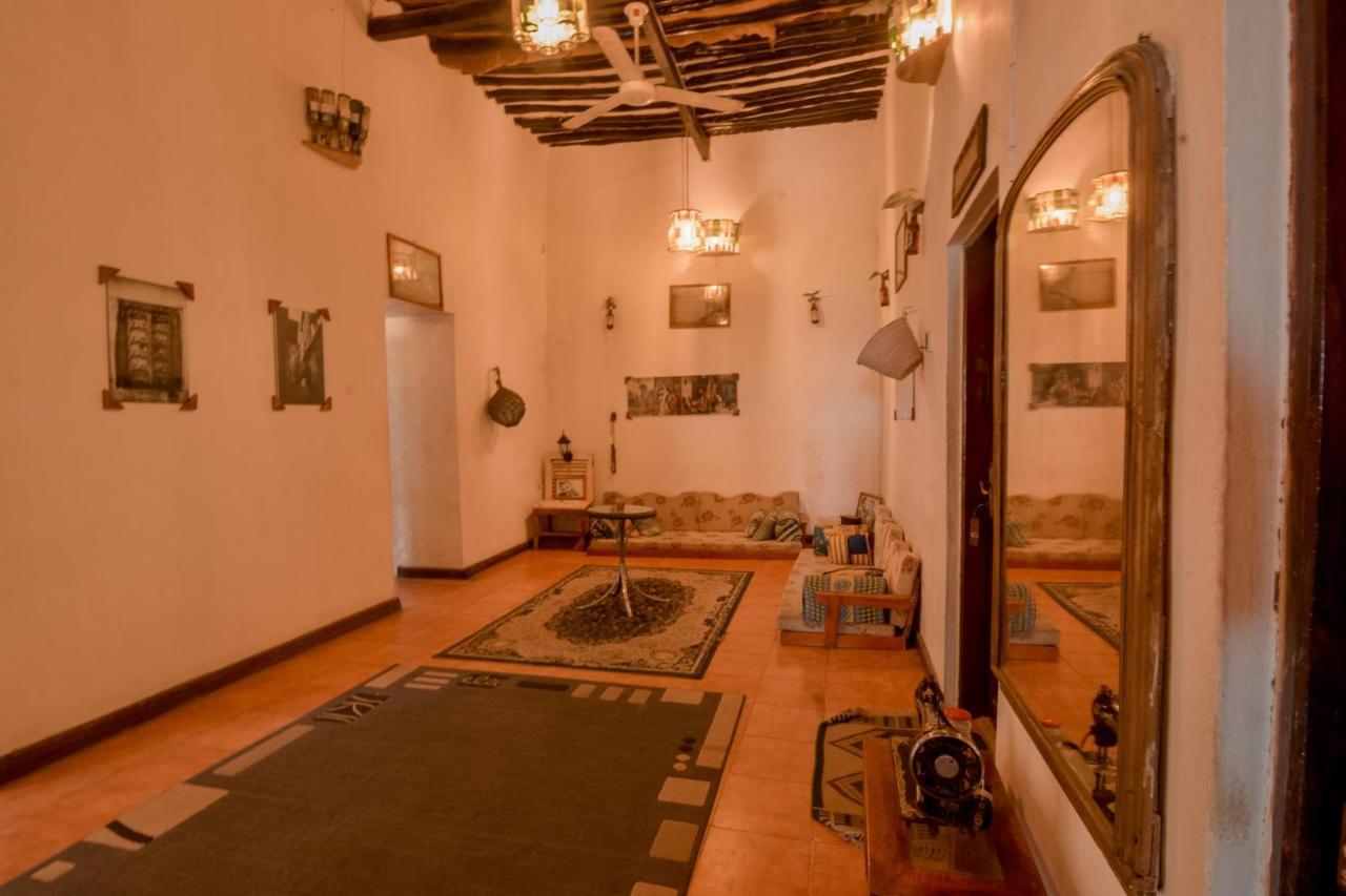 Malindi Guest House Zanzibar Εξωτερικό φωτογραφία
