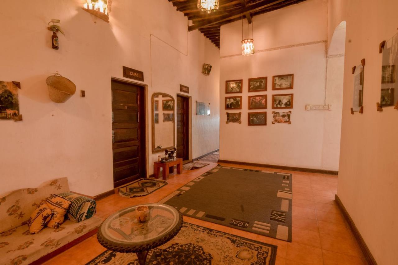 Malindi Guest House Zanzibar Εξωτερικό φωτογραφία