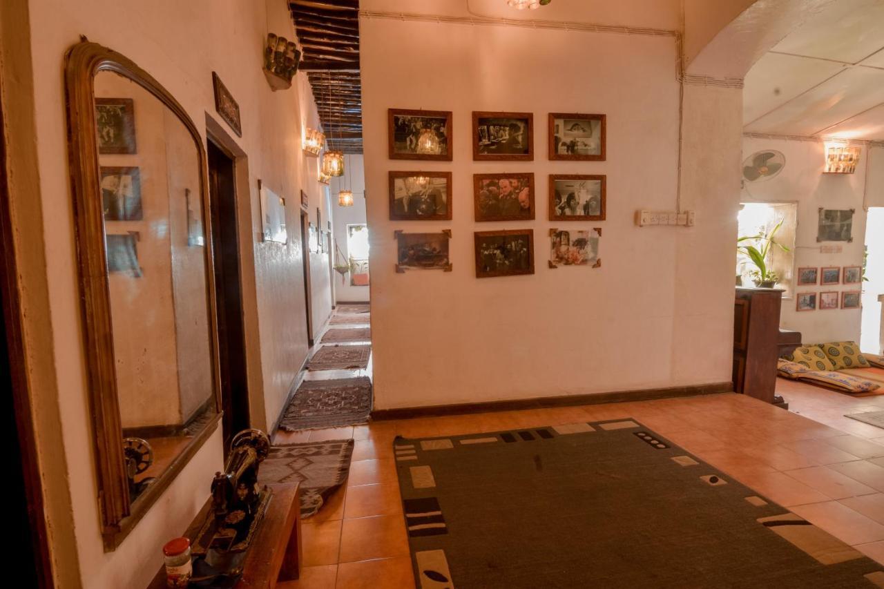 Malindi Guest House Zanzibar Εξωτερικό φωτογραφία