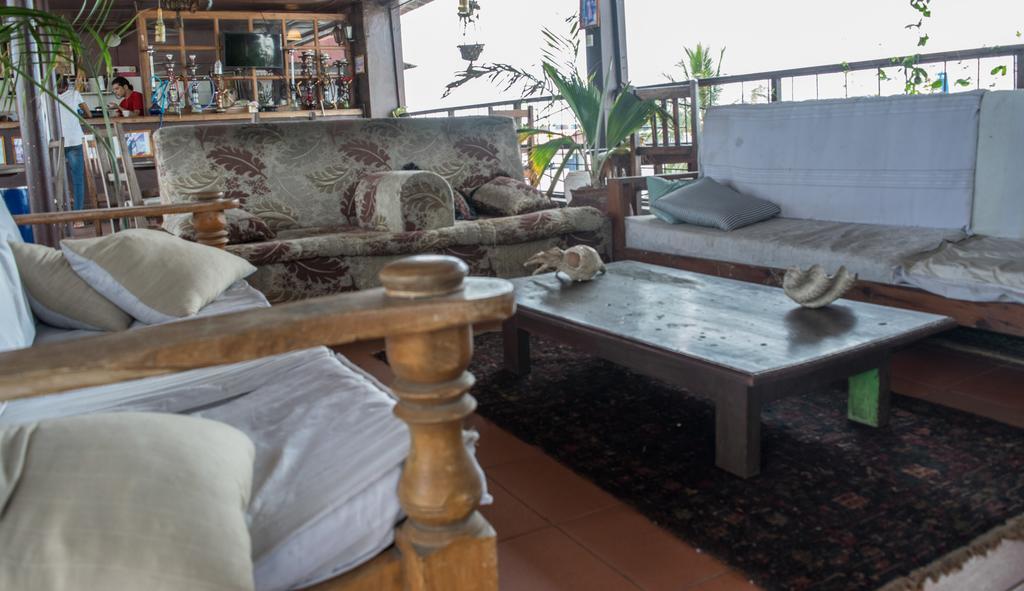 Malindi Guest House Zanzibar Εξωτερικό φωτογραφία