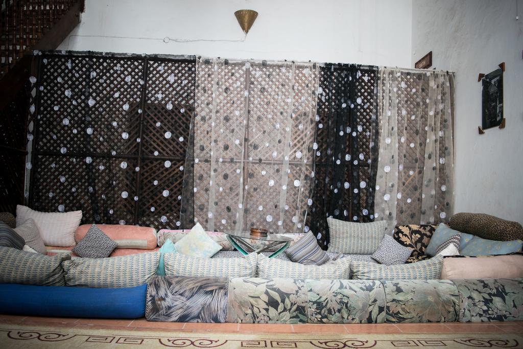 Malindi Guest House Zanzibar Εξωτερικό φωτογραφία