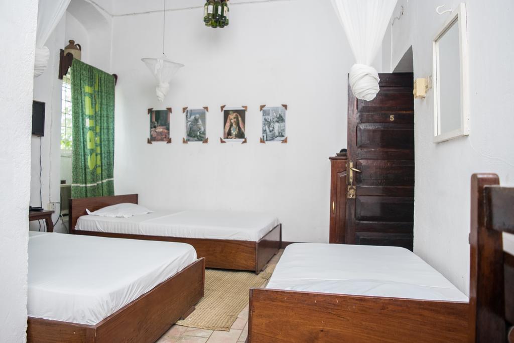 Malindi Guest House Zanzibar Δωμάτιο φωτογραφία