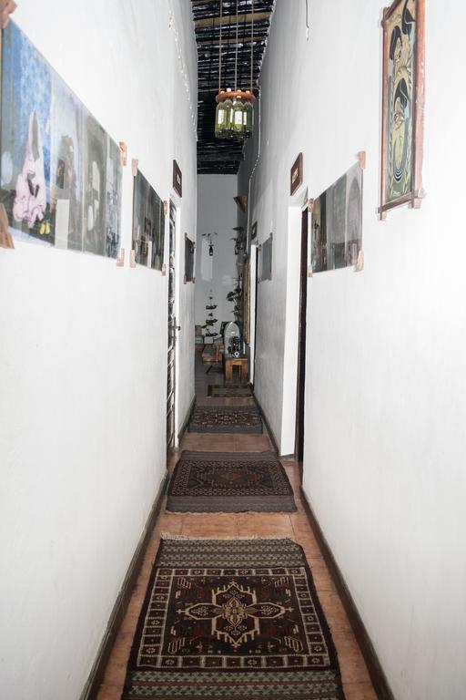 Malindi Guest House Zanzibar Εξωτερικό φωτογραφία