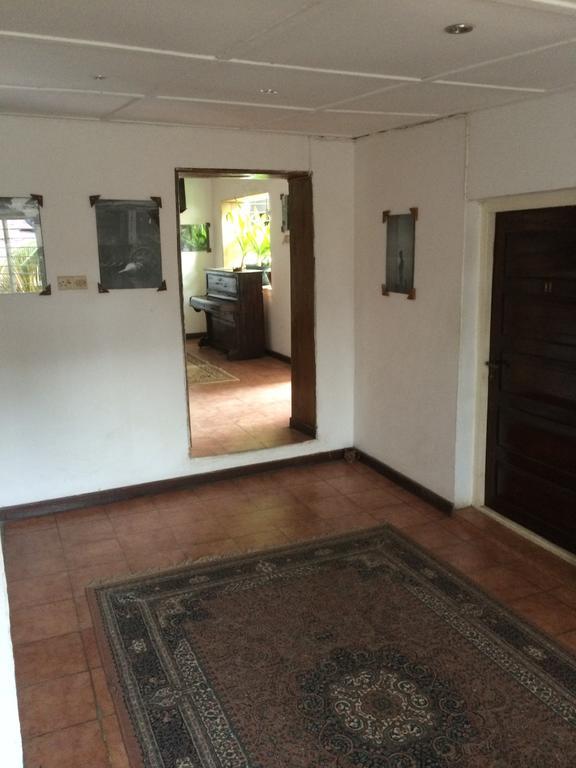 Malindi Guest House Zanzibar Εξωτερικό φωτογραφία