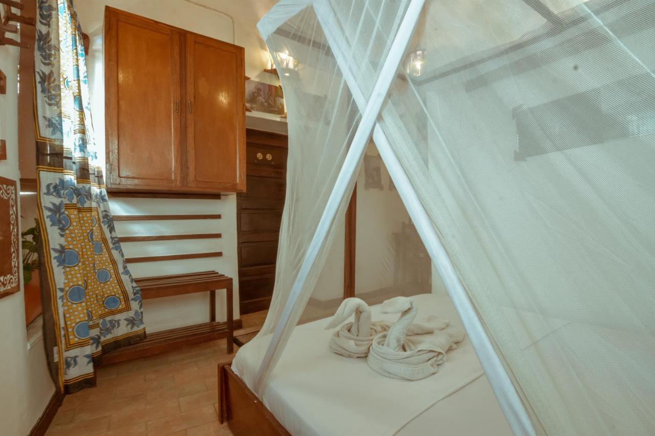Malindi Guest House Zanzibar Εξωτερικό φωτογραφία