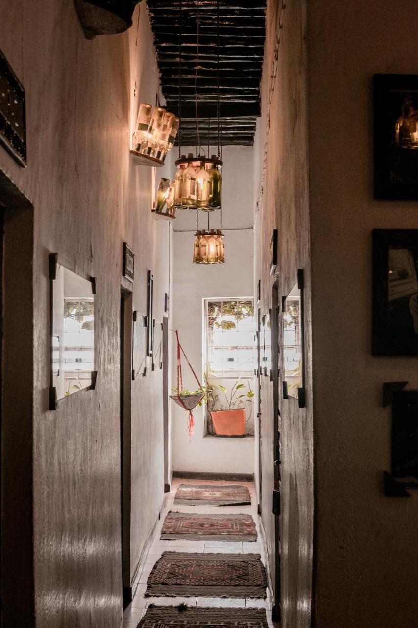 Malindi Guest House Zanzibar Εξωτερικό φωτογραφία