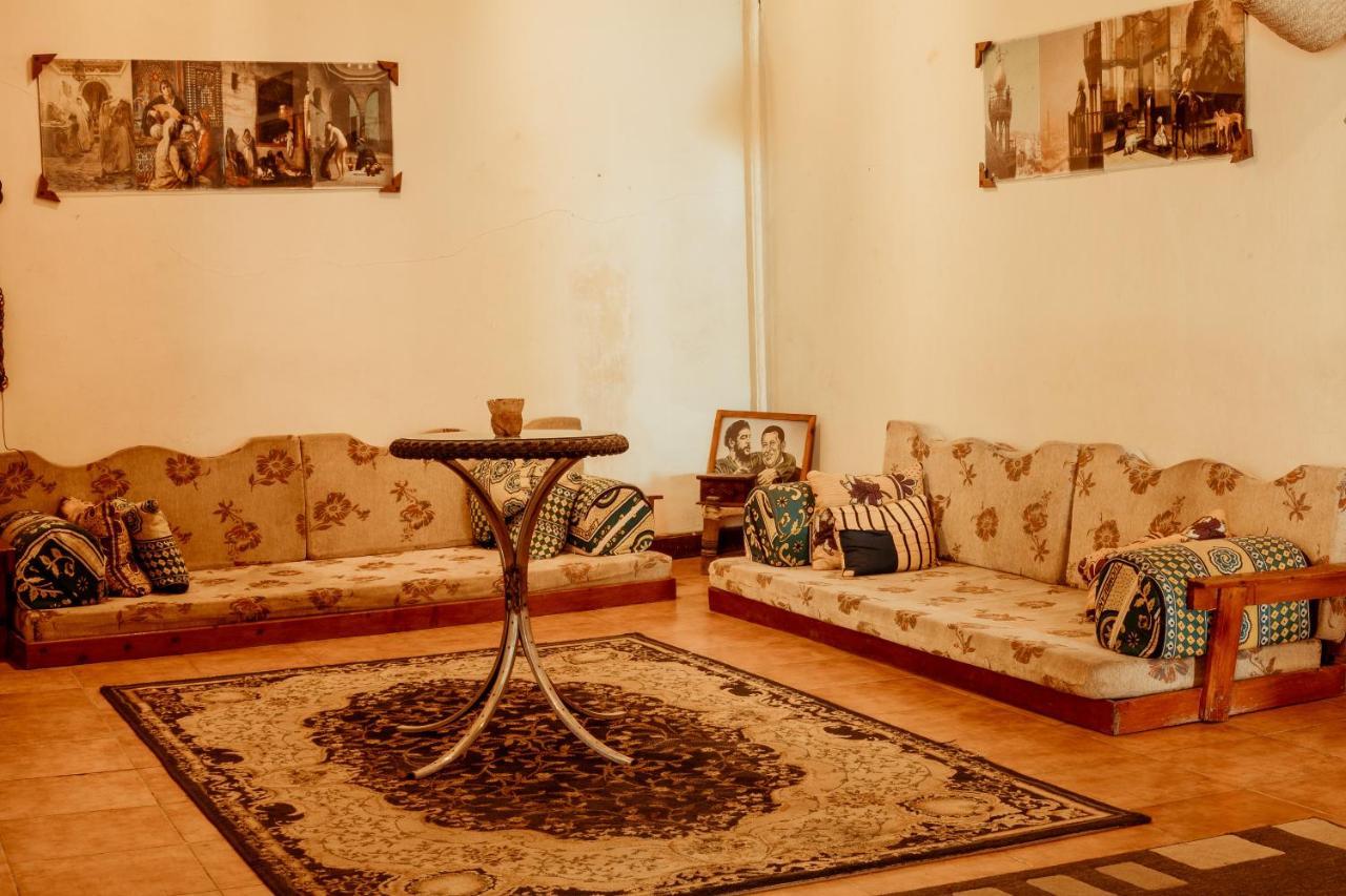 Malindi Guest House Zanzibar Εξωτερικό φωτογραφία
