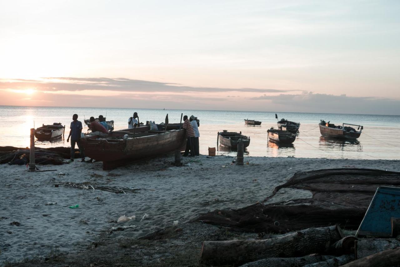 Malindi Guest House Zanzibar Εξωτερικό φωτογραφία