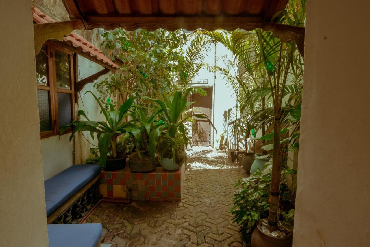 Malindi Guest House Zanzibar Εξωτερικό φωτογραφία