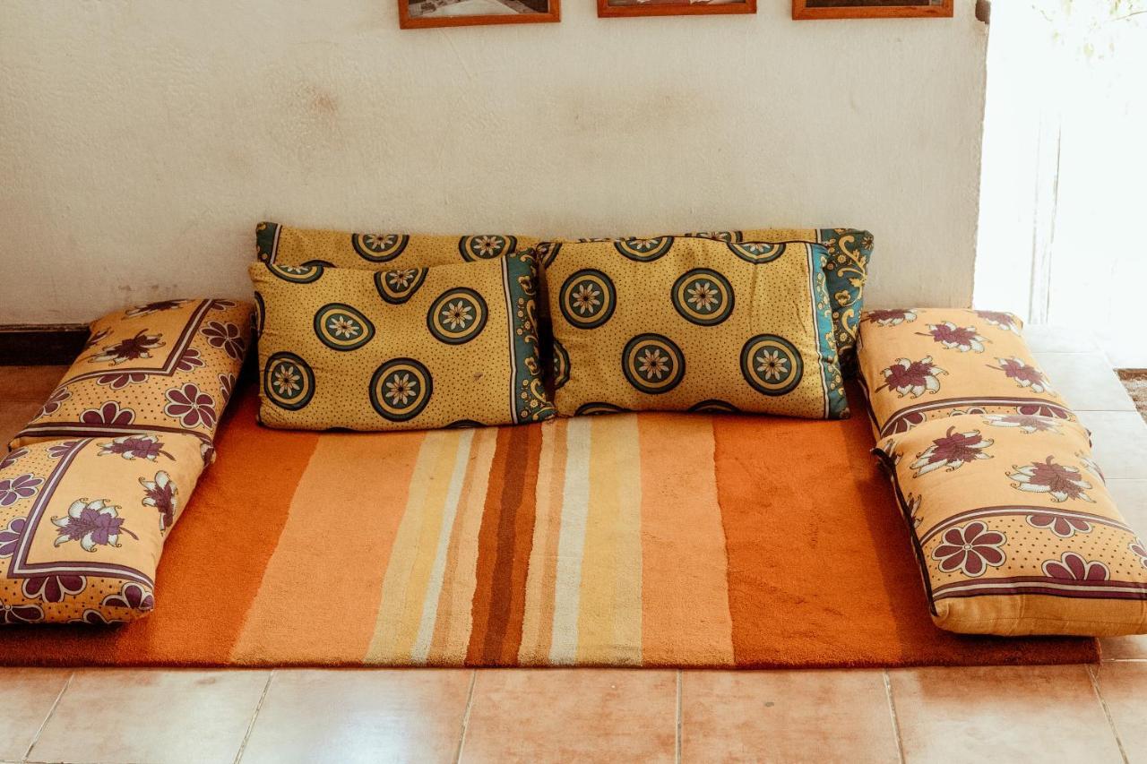 Malindi Guest House Zanzibar Εξωτερικό φωτογραφία