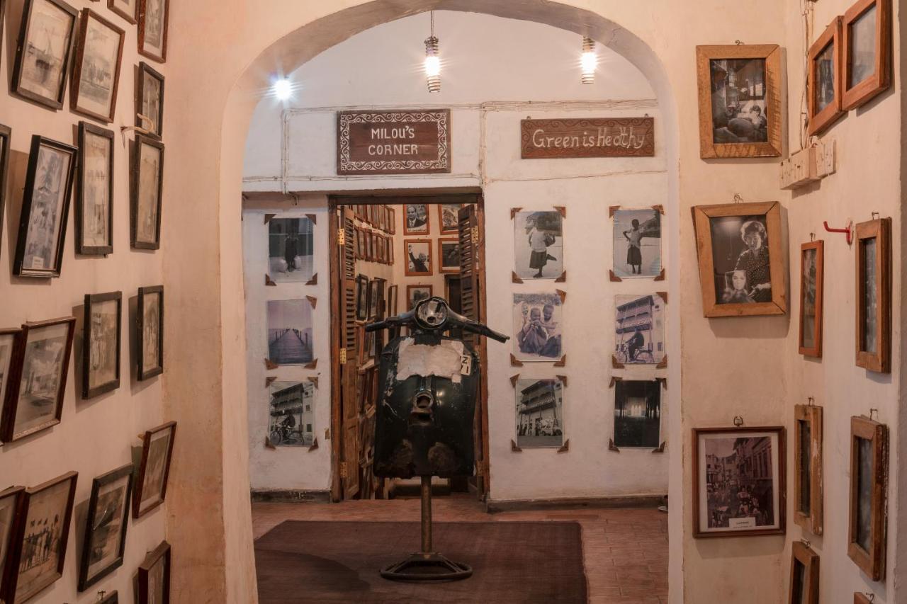 Malindi Guest House Zanzibar Εξωτερικό φωτογραφία