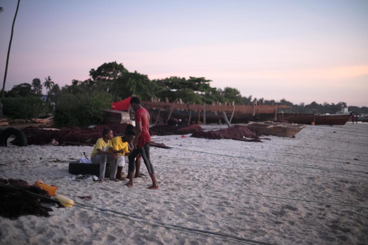 Malindi Guest House Zanzibar Εξωτερικό φωτογραφία
