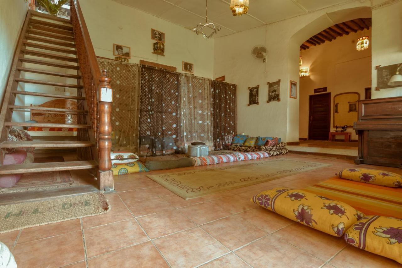 Malindi Guest House Zanzibar Εξωτερικό φωτογραφία