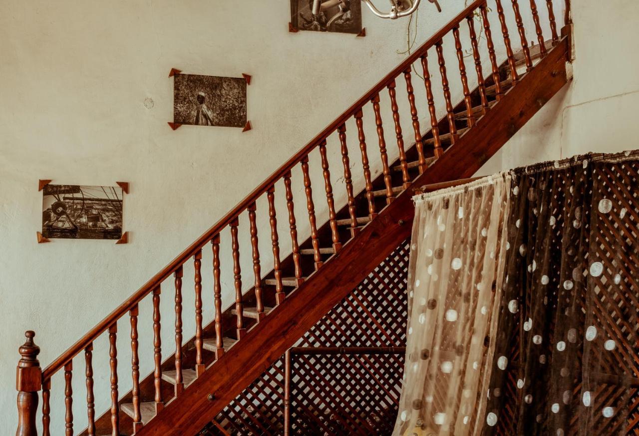 Malindi Guest House Zanzibar Εξωτερικό φωτογραφία