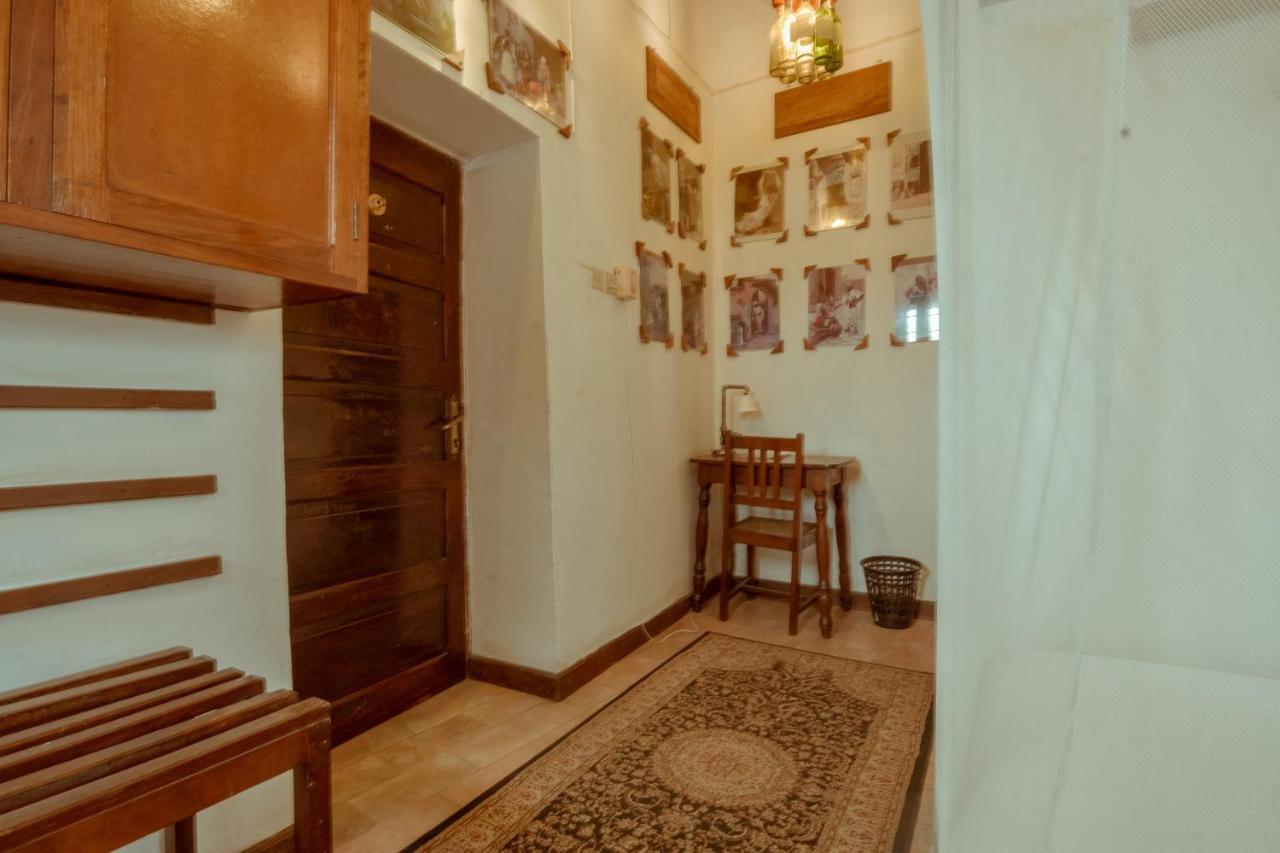Malindi Guest House Zanzibar Εξωτερικό φωτογραφία