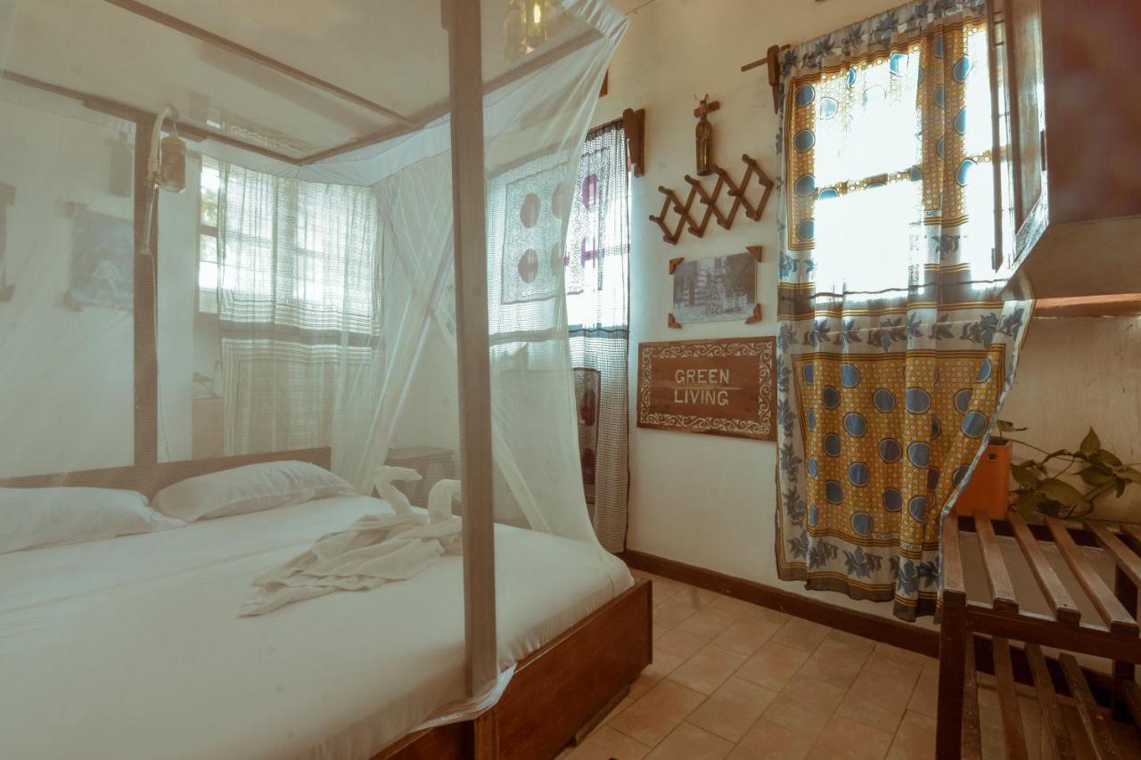 Malindi Guest House Zanzibar Εξωτερικό φωτογραφία