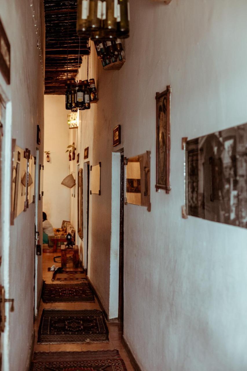 Malindi Guest House Zanzibar Εξωτερικό φωτογραφία