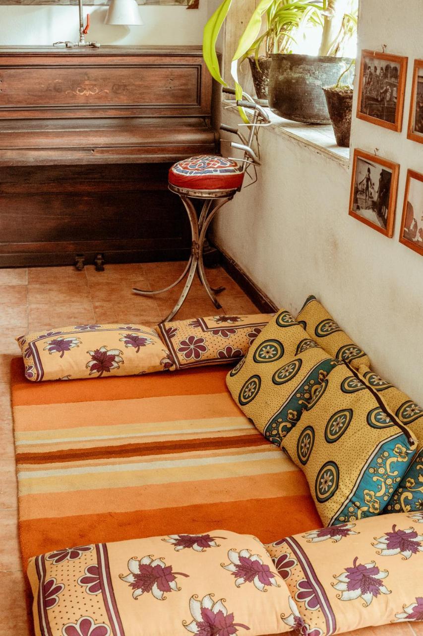 Malindi Guest House Zanzibar Εξωτερικό φωτογραφία