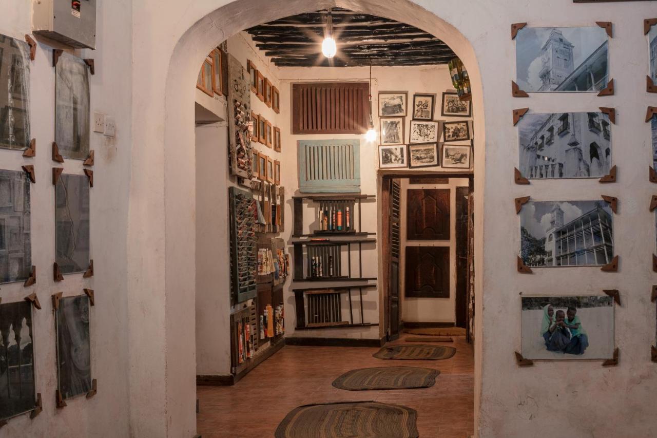 Malindi Guest House Zanzibar Εξωτερικό φωτογραφία