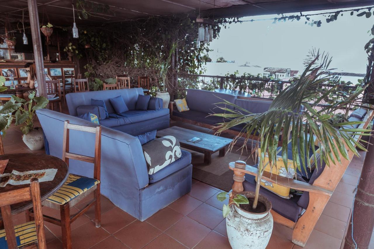 Malindi Guest House Zanzibar Εξωτερικό φωτογραφία