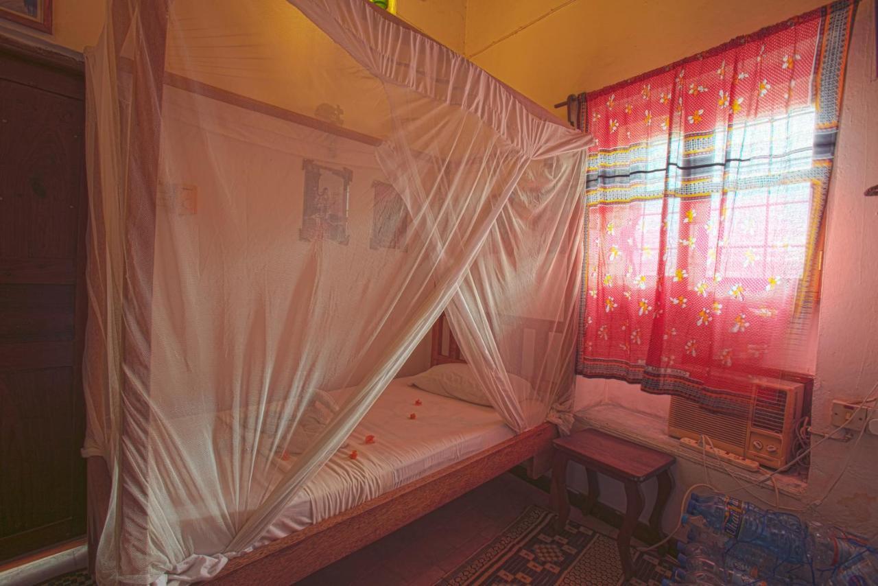 Malindi Guest House Zanzibar Εξωτερικό φωτογραφία