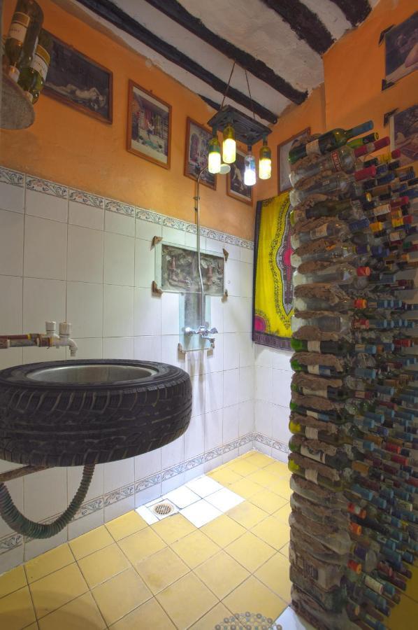 Malindi Guest House Zanzibar Εξωτερικό φωτογραφία