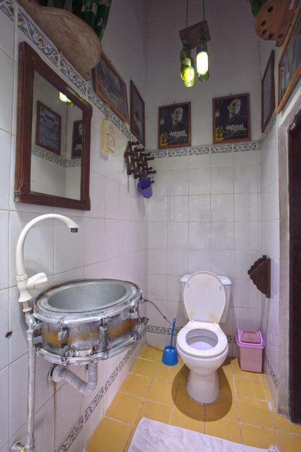 Malindi Guest House Zanzibar Εξωτερικό φωτογραφία
