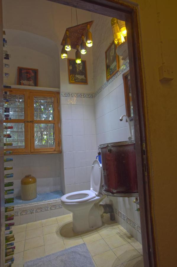Malindi Guest House Zanzibar Εξωτερικό φωτογραφία