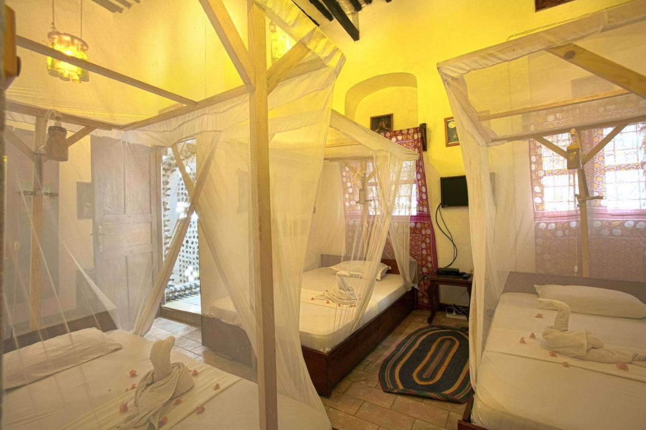 Malindi Guest House Zanzibar Εξωτερικό φωτογραφία