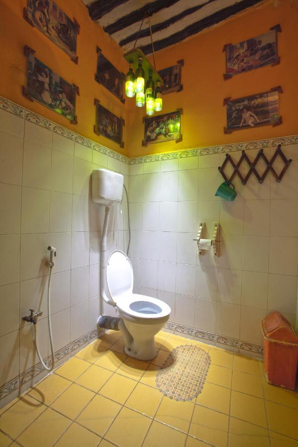 Malindi Guest House Zanzibar Εξωτερικό φωτογραφία
