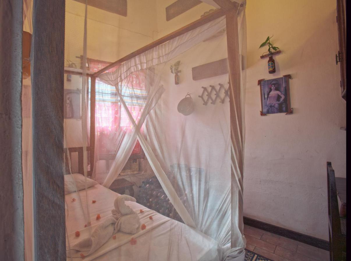 Malindi Guest House Zanzibar Εξωτερικό φωτογραφία